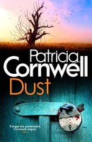 Patricia Cornwell | Dust | Taschenbuch | Englisch (2014) | Kay Scarpetta