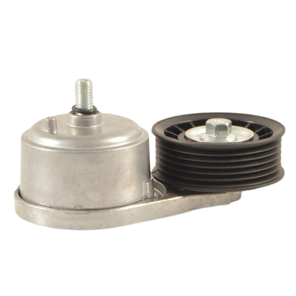 New Belt Tensioner fit for Chevrolet Express 1500 2500 3500 GMC Isuzu 1996-2014 - Image 2 of 4