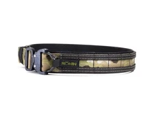 Ronin Tactics XL Senshi Multicam Gun Belt With Cobra Buckle And Molle Attachment