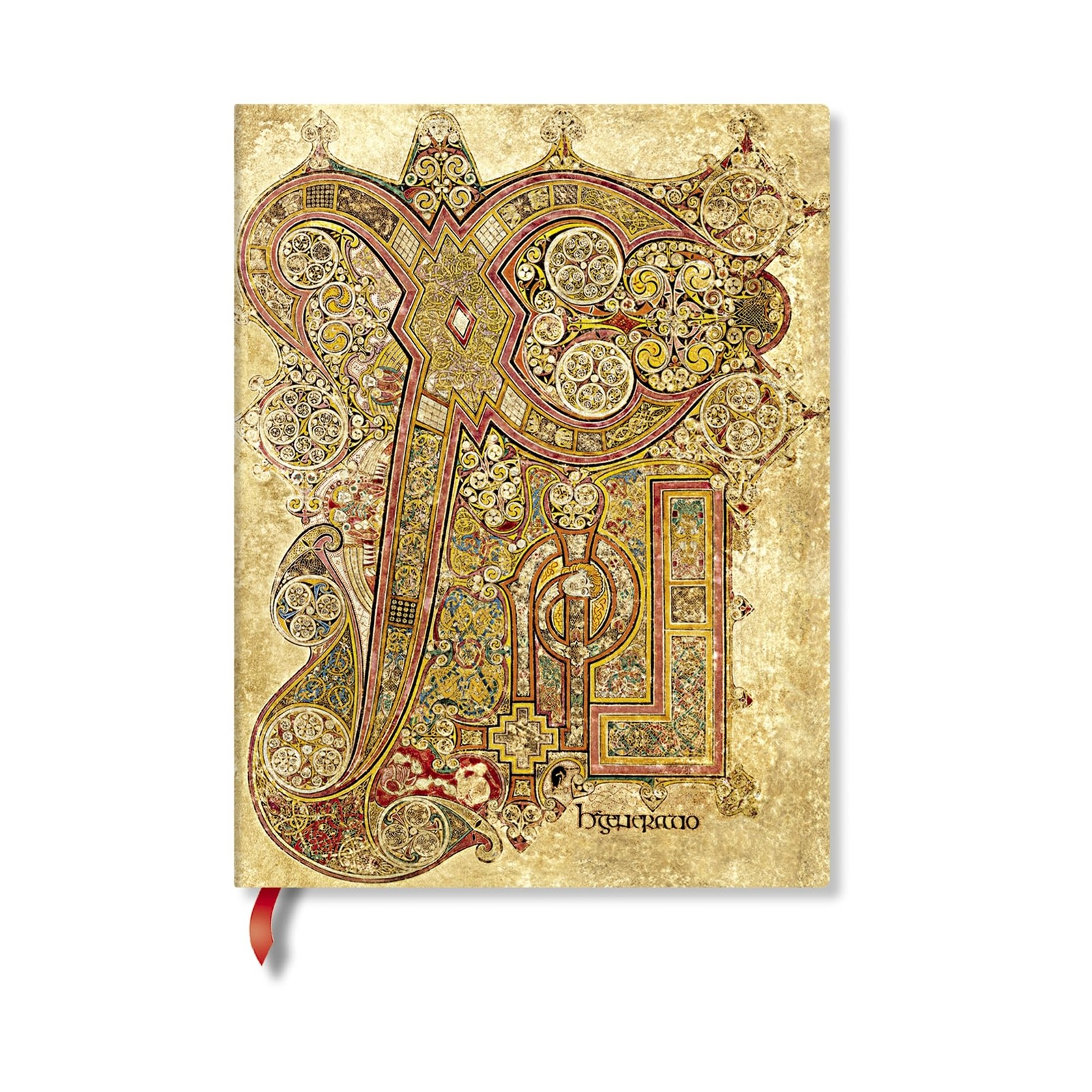 Generatio Midi Unlined Hardcover Journal, 144pg, 120GSM by Paperblanks (The - Image 3