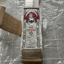 POWELL PERALTA PER WELINDER SKATEBOARD DECK NEW IN SHRINK 2014 White SIMS ALVA