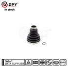 ZPY Hight Quality New Drive Shaft Joint Kit For Audi A5 Quattro 8K0 498 201C
