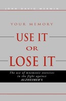 Use It Or Lose It John David Merwin Taschenbuch Kartoniert / Broschiert Englisch