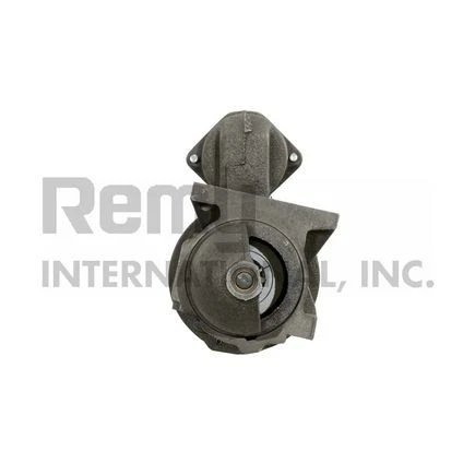 Delco Remy 25199 初学者再制造 — 第 3/4 张图片