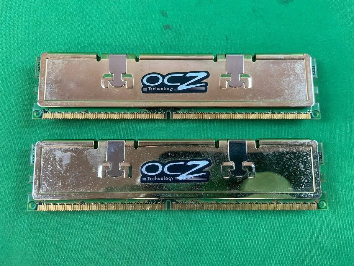 OCZ 512MB Computer Memory RAM for sale | eBay