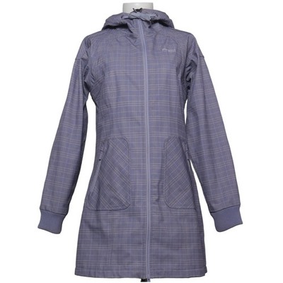 Bergans of Norway, Softshelljacke, Damen, Größe: M, model: vika lady, Lila #xCS