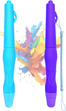 Kids Stylus Pen 2/3 Pack Compatible with Ipad, F.Ire H.D 10/10Pro/8/7 Kid Tablet