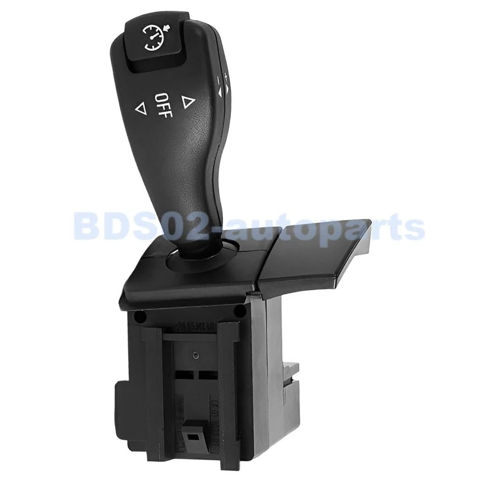 Used Cruise Control Switch Stalk 61316940989 Fits For BMW Z4 E85 E86 2002-2008 - Image 2 of 4