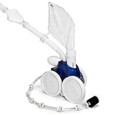 Polaris 360 Pressure Side Automatic Pool Cleaner (F1)