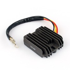REGULATOR RECTIFIER FITS SUZUKI GS250 GS400B GS400C GS425 450 550 MOTORCYCLE