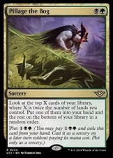 Pillage the Bog (224)