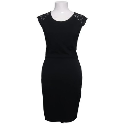 VILA Clothes, Kleid, Größe: S, Schwarz #L2G