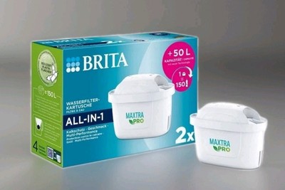 Brita Maxtra Pro ALLIN-ONE
