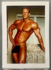 Vintage Colt Studio Gavin Blake Beefcake Physique Photo Jim French Gay Interest — photo 1