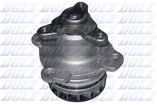 Dolz Wasserpumpe, MotorküHlung U.A. FüR Vauxhall-image