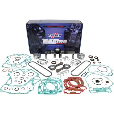 VERTEX 2022 Outlander Max 570 XT [IRS] Can-Am OVERSIZED ENGINE REBUILD KIT HR002