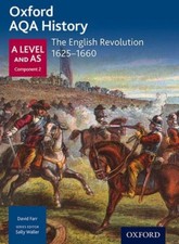 Englische Revolution, 1625-1660 Taschenbuch J...