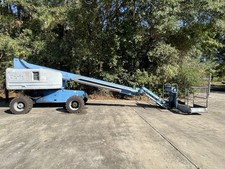 Genie S-45 Boom Lift