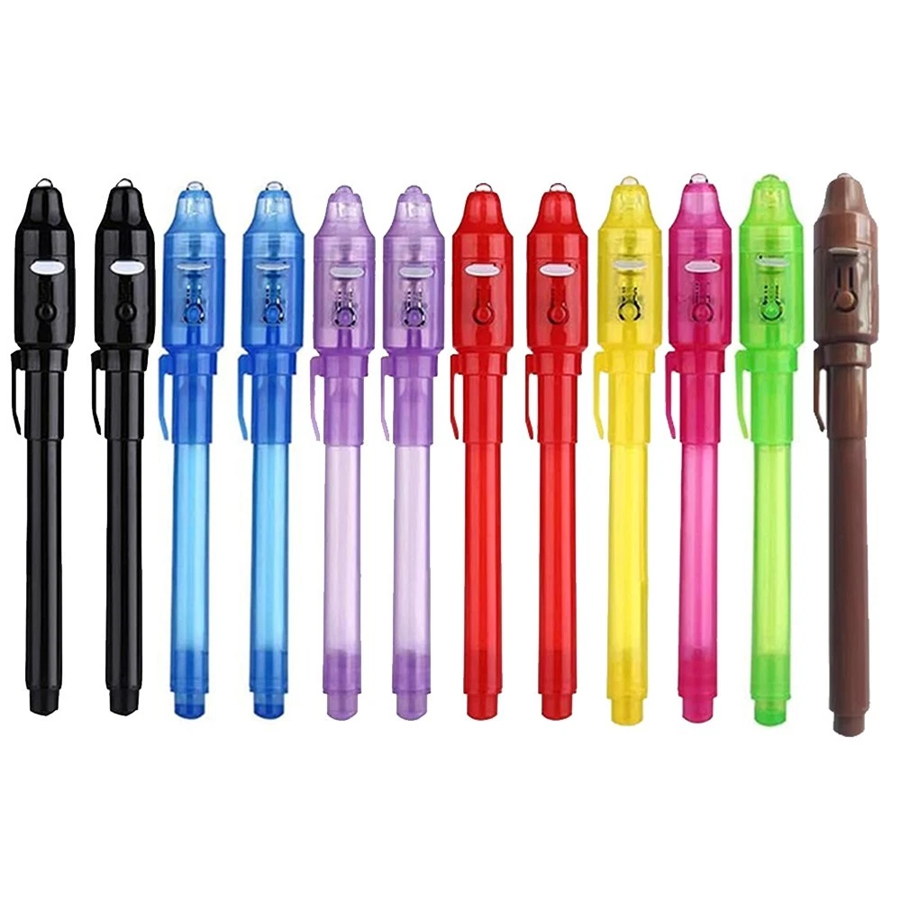 Invisible Ink Pen for sale | eBay
