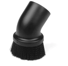 CRAFTSMAN CMXZVBE37413 2-1/2 In. Dusting Brush Wet/Dry Vac Attachment for Shop V