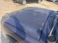 2001-2003 Ranger Hood Panel Raised Hood Fiberglass Local Pickup Only 2001-2003 Ranger Hood Panel Raised Hood Fiberglass Local Pickup Only