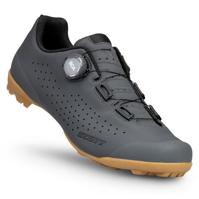 Scott Gravel Pro Schuh matt grey/black 48.0 