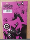 AMAZING SPIDER-MAN #692 2000'S VARIANT VF/NM 2012 MARVEL COMICS