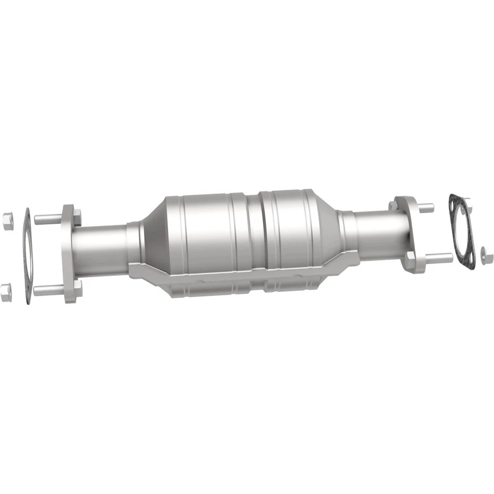 Convertidor catalítico trasero 51469 Magnaflow para Chevy Chevrolet Aveo Aveo5 G3 09-10 Foto 4 de 4