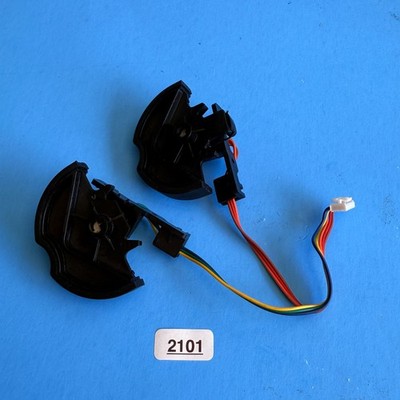 NOVATION MIDI Keyboard LunchKey 25 MK3 Part: Pitch Bend & Mod Wheel Assembly