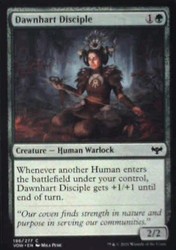 Dawnhart Disciple 196/277 Common Innistrad: Crimson Vow MTG