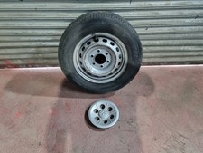 HYUNDAI ILOAD 16 INCH  STEEL WHEEL WITH TYRE  52910 4H000