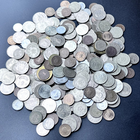 Coins from Taiwan