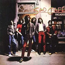 Sad Cafe - Facades [New CD]