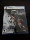 Star Wars Jedi Fallen Order - PS5 PlayStation 5 EX!