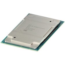 Intel Xeon Platinum 8280 28-Core 2.7GHz DDR4-2933 39M 205W SRF9P 