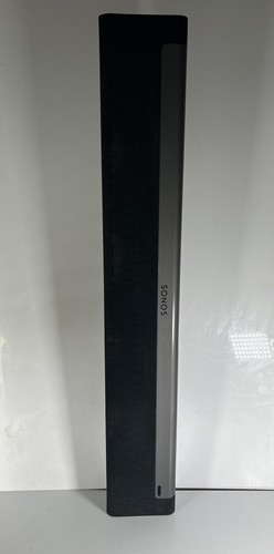 Sonos Playbar, TV-Soundbar E Sistema Audio Wireless, Controllabile Da - Foto 2