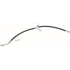 1x Bremsschlauch HERTH+BUSS JAKOPARTS J37105020 passend für HYUNDAI KIA
