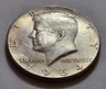 1964 Kennedy Half Dollar • 90% Silver TONER • X59