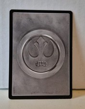 Star Wars CCG Light Side (White Boarder) Trading Card Singles A-Z Decipher, 2000