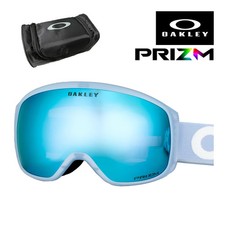 040 Oakley Goggles Flight Tracker M oo7105 66 Universal Fit OAKLEY FLIGHT TRACK