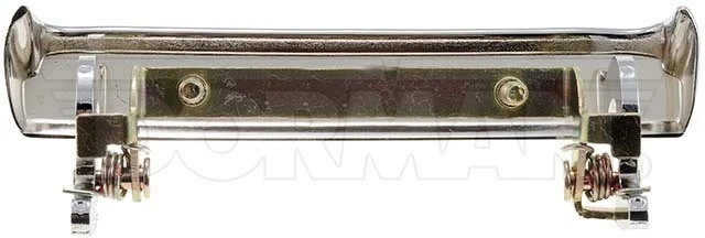 Manija de puerta trasera Dorman 77055 para Nissan 720 80-86 Foto 3 de 4