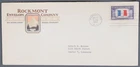 MayfairStamps US FDC 1943 Washington DC France Occupied Nation Patriotic First D