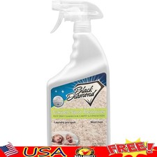 Stain Remover Liquid Carpets Upholstery  Cars Non-Toxic Biodegradable New