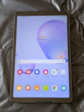 Samsung Galaxy Tab A 8.4 SM-T307U 32GB Android 11 WiFi 4G Verizon -Great Shape