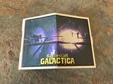 Battlestar Galactica #6 of 16 Big G Cereal Premiums