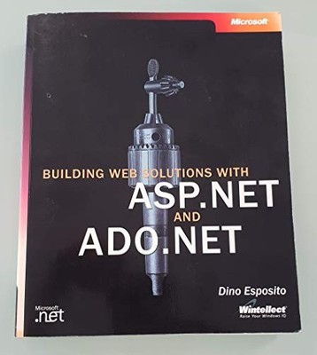 Building Web Solutions with ... by Esposito, D Multiple-component retail product