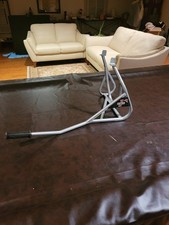 Suzuki RG 250/500 rear stand Replacement rubbers