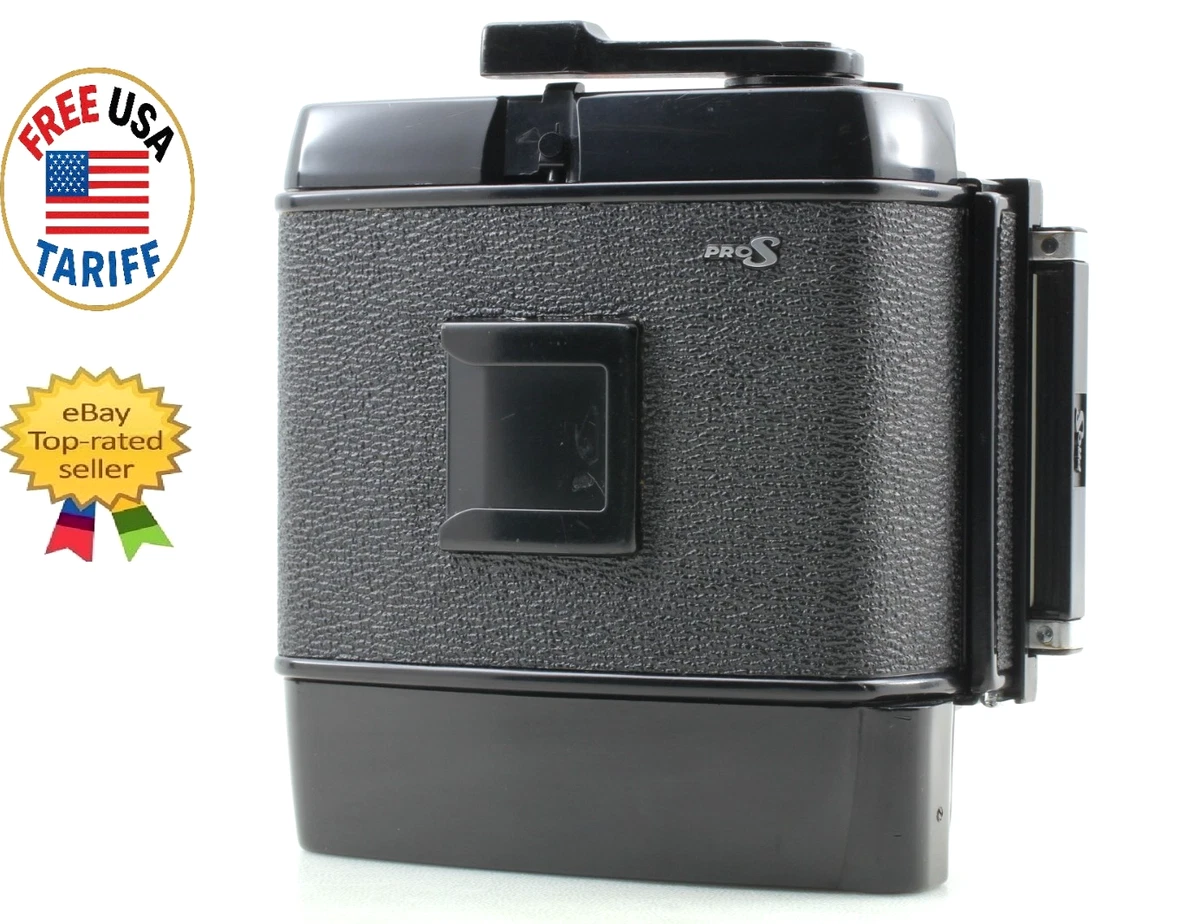 マミヤRB6X 7用 フイルムホルダーProSD マミヤRB6X 7用 フイルムホルダーProSD 【公式通販】