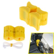 2pcs Car Magnetic Fuel Saver Economizer Saving Universal Vehicle Gasoline Tool 2pcs Car Magnetic Fuel Saver Economizer Saving Universal Vehicle Gasoline Tool