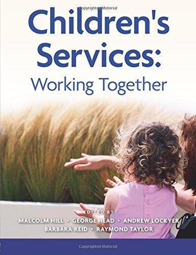 Children's Services: Working Together